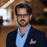 Sebastian Maman