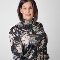 Frida-Marie E Olofsson