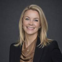 Profilfoto på mäklare