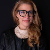 Charlotte Pellas