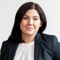 Mäklare Jennifer Johansson, MOHV Malmö