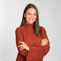 profilfoto på mäklare