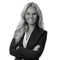 Mäklare Gabriella Hjorth, BOSTHLM