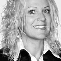 Mäklare Anette Gudmundsson, Bjurfors Halmstad