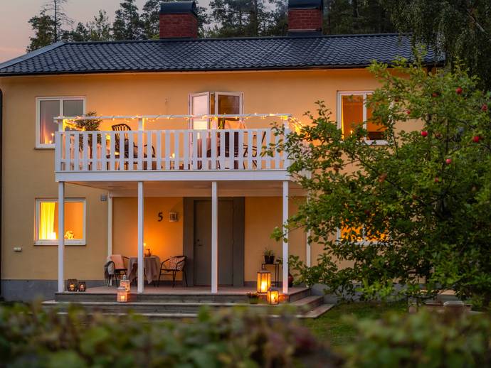 House, 6 rooms, 143 m²
