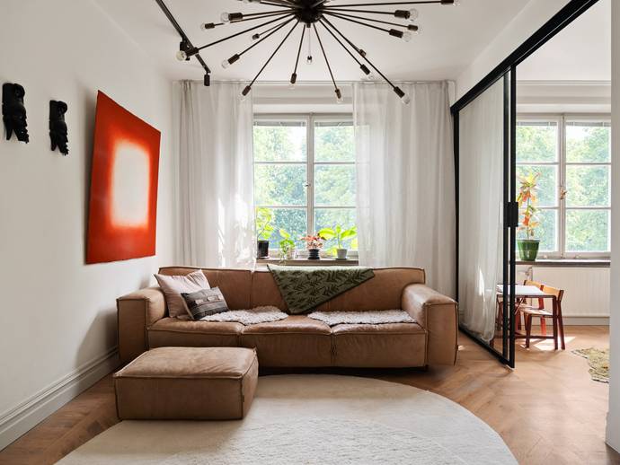 3 rok · 74 m² · Ringvägen 153