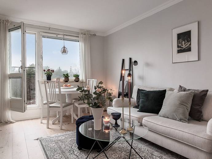 1 rok · 29,5 m² · Edinsvägen 11