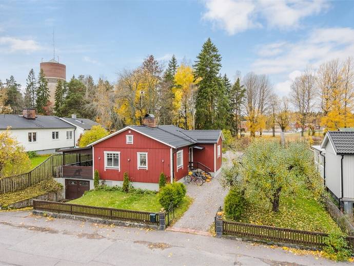 3 rok · 72 m² · Hantverksgatan 5