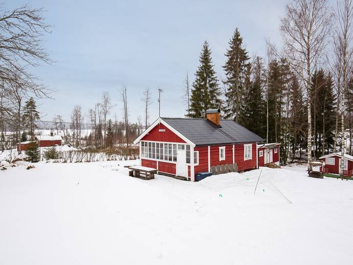 2 rok · 49 m² · Lisjöberg 50
