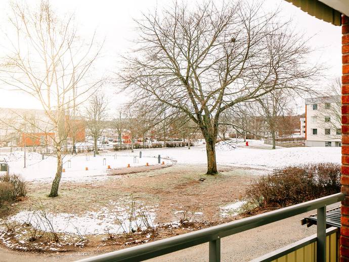 3 rok · 83 m² · Karl Dahlins väg 30B