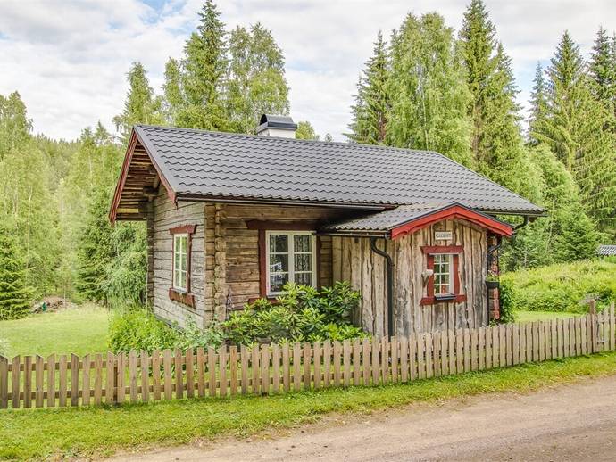 3 rok · 35 m² · Malingarna