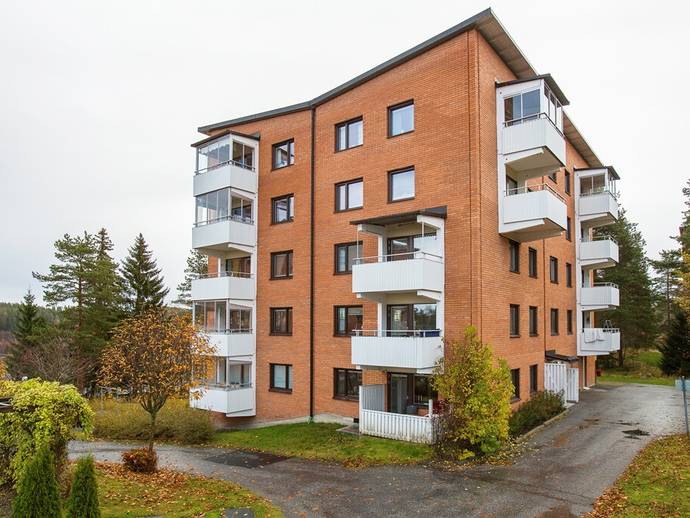 2 rok · 55 m² · Nynäshamnsvägen 25