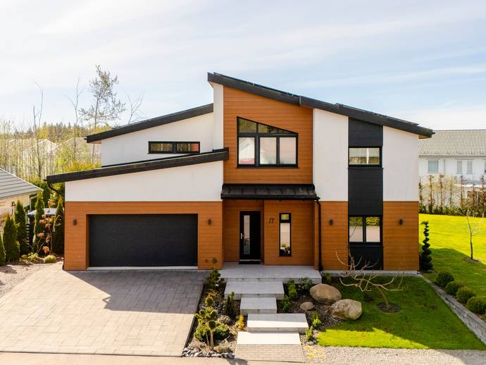 Rosenlund 17 i Hammarö, Hammarö kommun - villa till salu - Hemnet