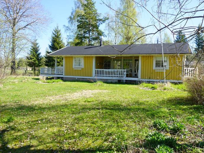 4 rok · 58 m² · Herrnäset västra 26