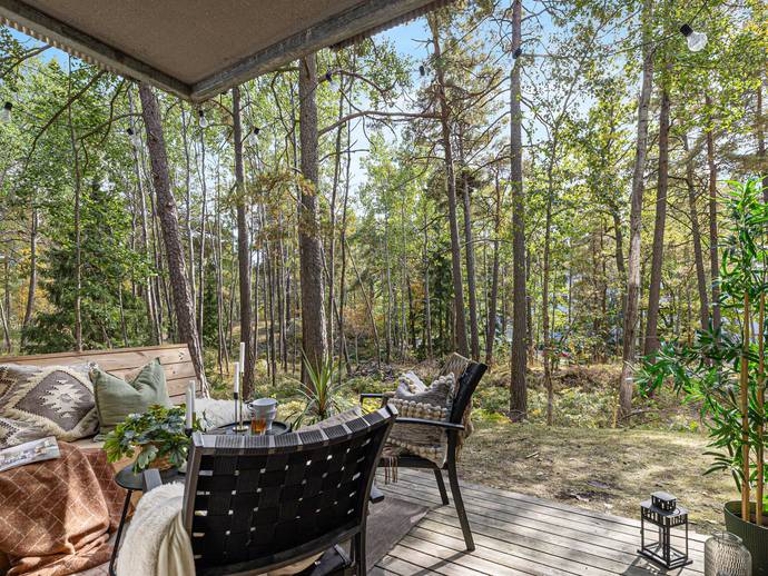 3 rok · 65 m² · Korintvägen 11