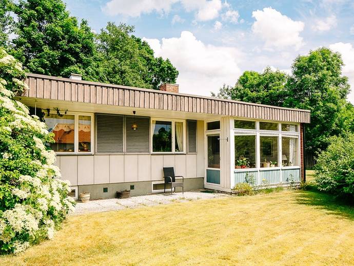 4 rok · 104 m² · Muskötvägen 2