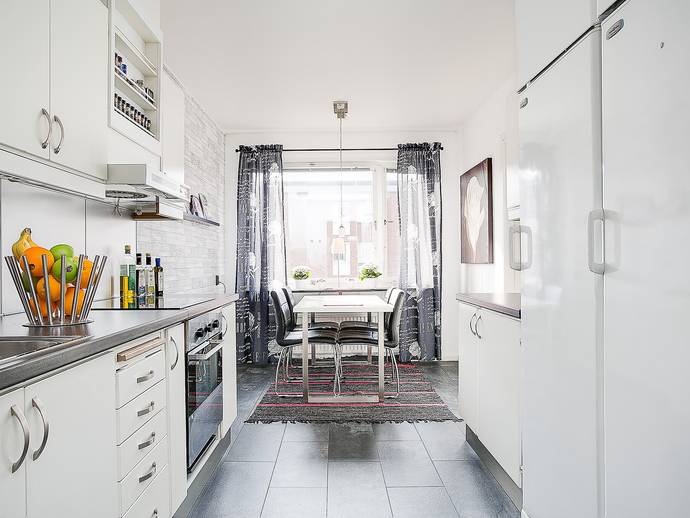 3 rok · 72 m² · Sjöåkravägen 50 B