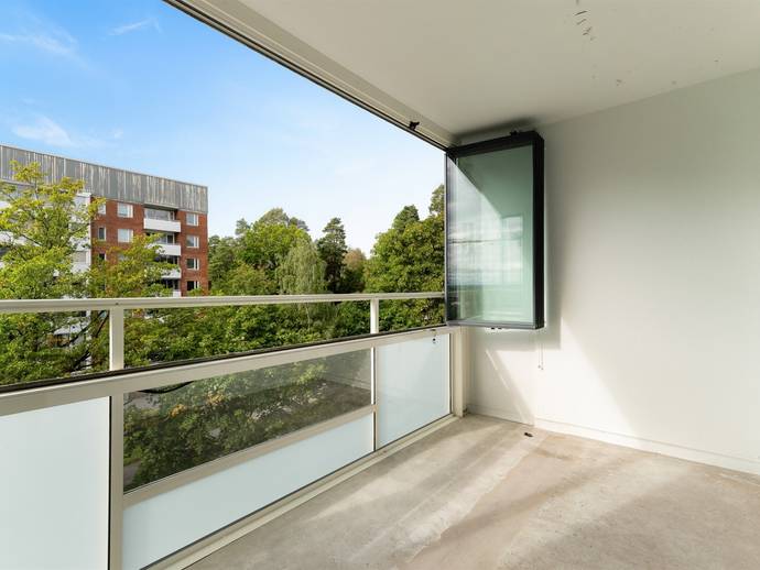 3 rok · 82,3 m² · Krysshammarvägen 20
