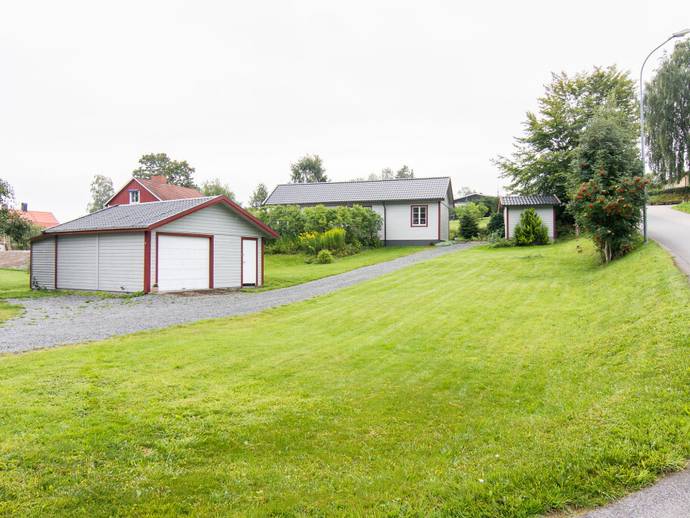 3 rok · 60 m² · Ängsvägen 28