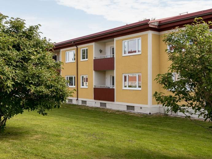 3 rok · 89 m² · Tomtebovägen 8B