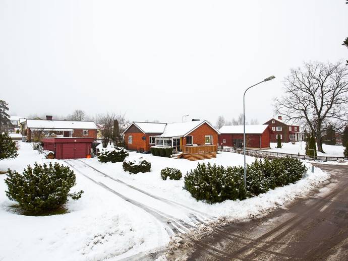 5 rok · 104 m² · Källgatan 6