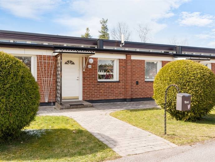 3 rok · 81,5 m² · Holavedsplan 22