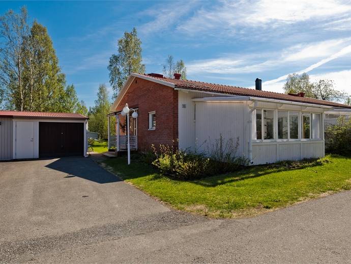 2 rok · 67 m² · Dagsgränd 16