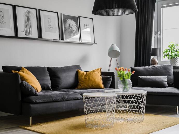 3 rok · 72,5 m² · Majorsallén 64B