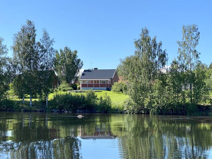 5 rok · 127 m² · Klockargatan 1