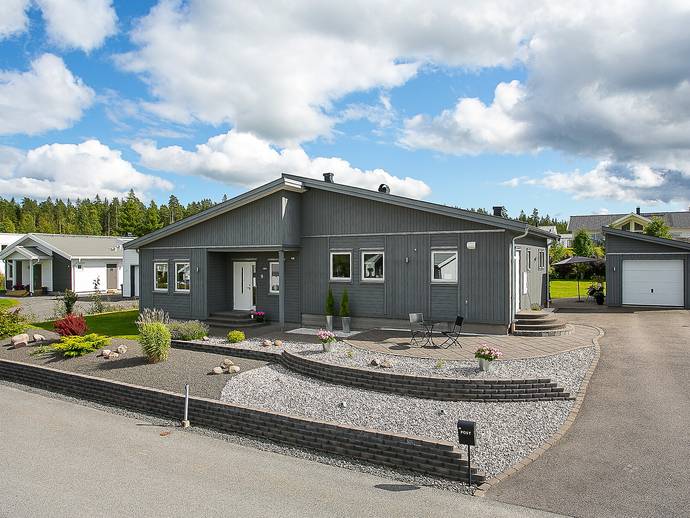 5 rok · 153 m² · Saturnusgatan 9