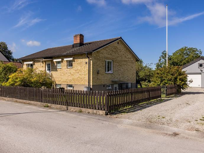 5 rok · 86 m² · Hasselgatan 11