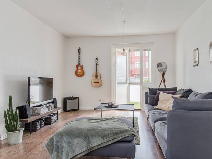 2 rok · 56 m² · Björkhemsgatan 19