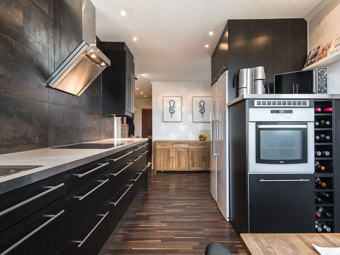 3 rok · 83 m² · Agavägen 15 A