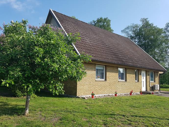 6 rok · 135 m² · Björkholmsvägen 10