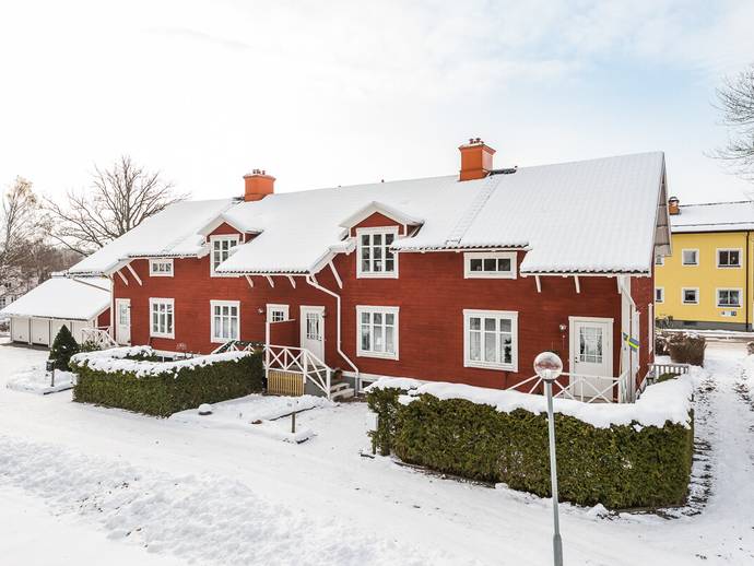 4 rok · 96 m² · Björkelundsvägen 6 C