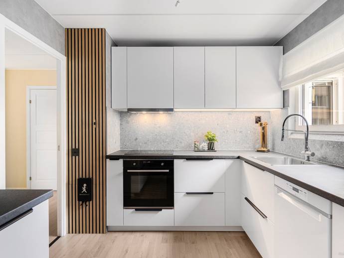 3 rok · 68 m² · Middagsvägen 18