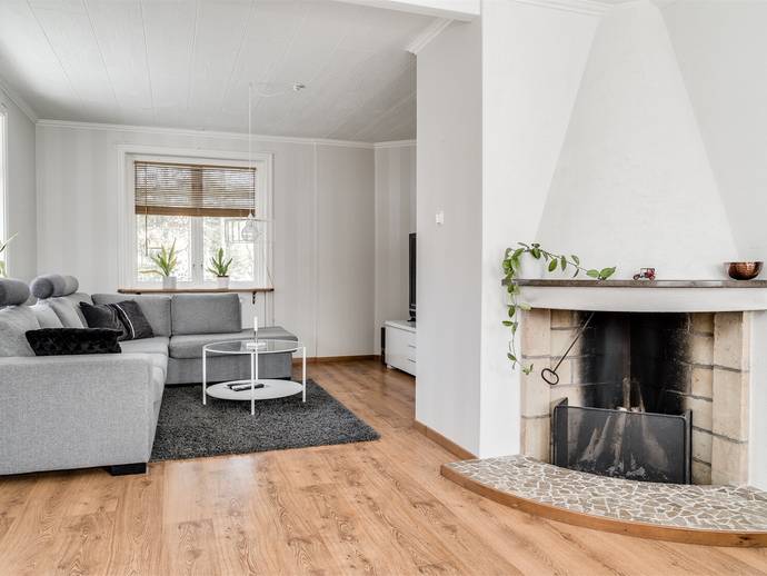 4 rok · 118 m² · Järnvägsgatan 42