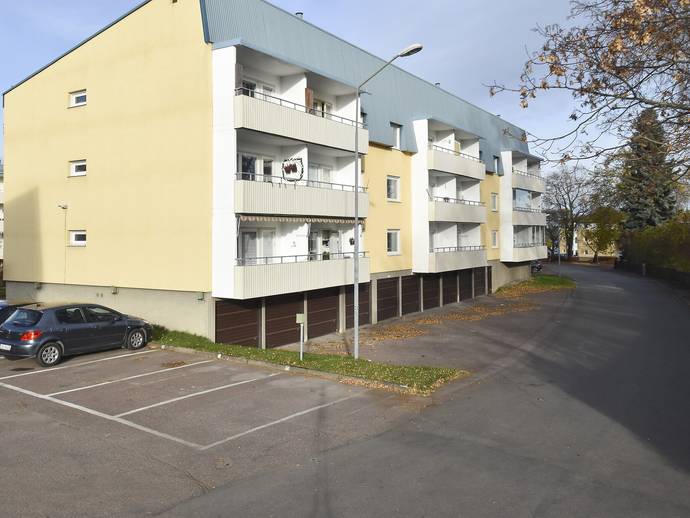 2 rok · 62,5 m² · Winqvists Gata 7 A