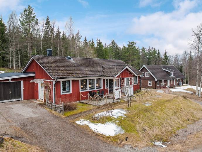 4 rok · 103 m² · Barrgränd 4