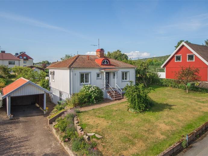 4 rok · 67 m² · Skogshemsgatan 11