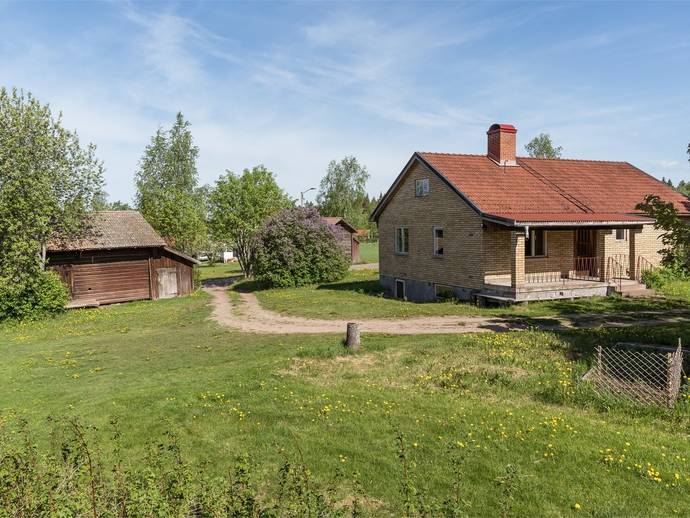4.0 rok · 90.0 m² · Nusnäs bygata 47