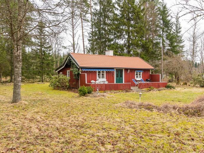 4 rok · 74 m² · Ringestena Kårte 3