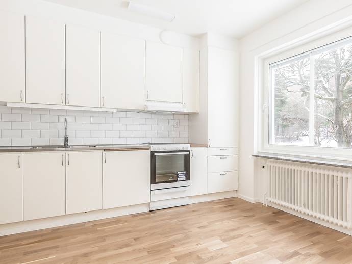 3 rok · 71 m² · Bäckaskiftsvägen 68, 1/2 tr