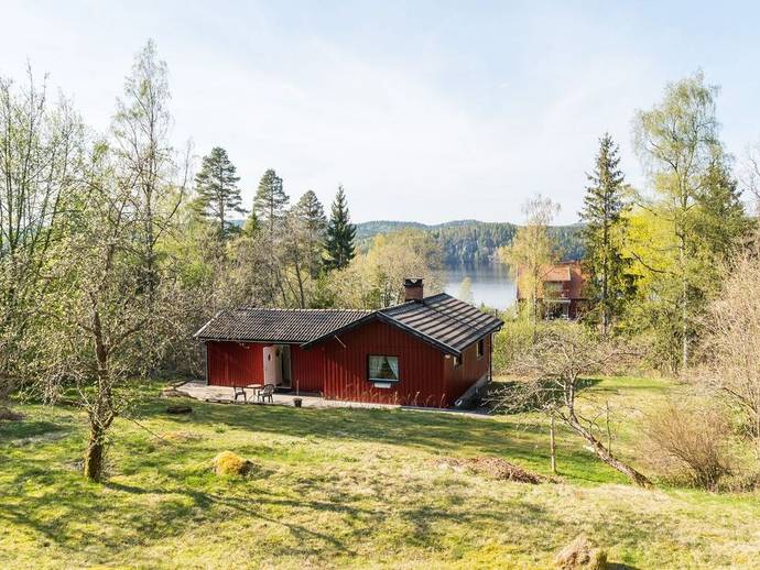 2 rok · 60 m² · Flygsnäs Maris
