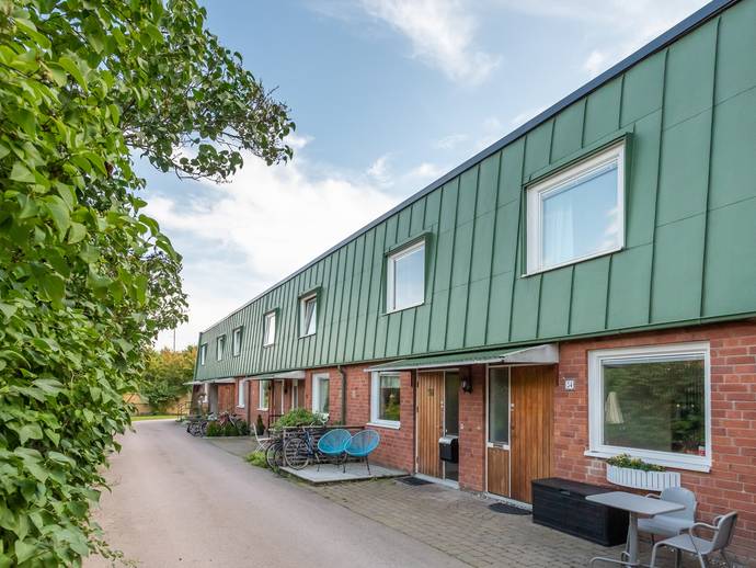 4 rok · 108 m² · Brunnbygatan 34