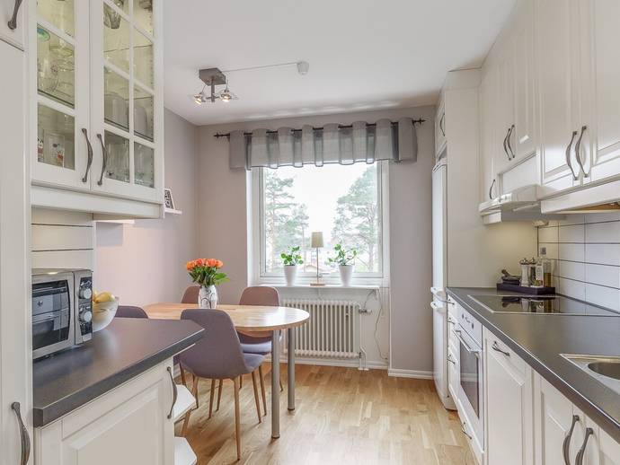2 rok · 52,3 m² · Hantverksgatan 27 D
