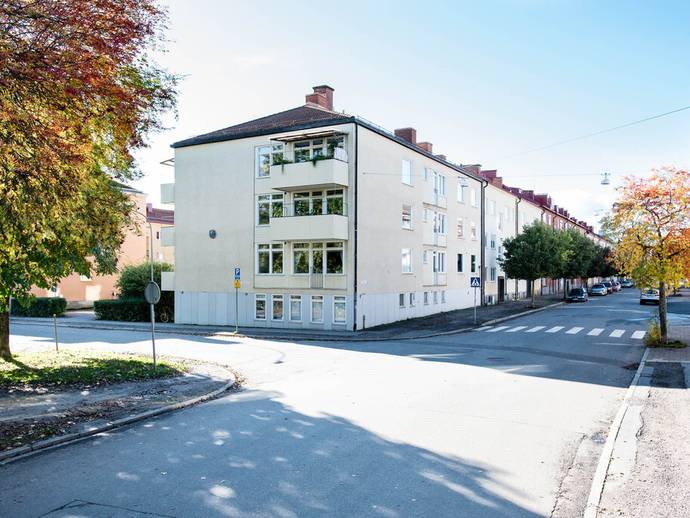 2.0 rok · 59.5 m² · Rynningsbergsgatan 2