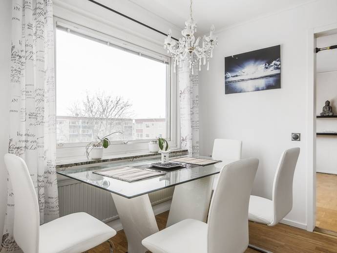 3 rok · 86,5 m² · Järdalavägen 88B