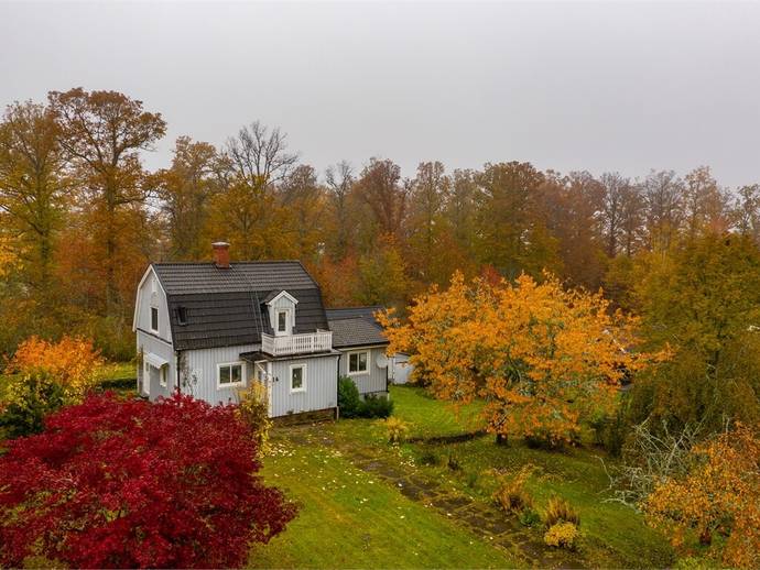 4 rok · 107 m² · Ekvägen 14