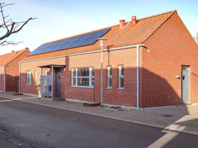 Terminsvägen 16 i Hjärup, Staffanstorps kommun villa till salu